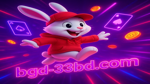bgd33 অ্যাপের ইন্টারফেস