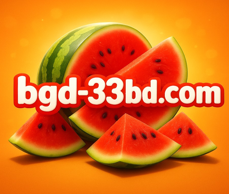 bgd33 নিরাপত্তা-ব্যবস্থা