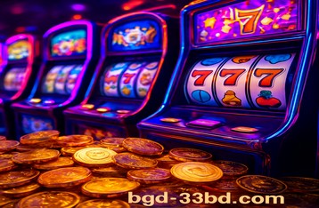 bgd33-এর একচেটিয়া অফার