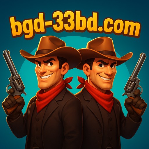 bgd33–সহ স্লট খেলার বিস্তৃত সম্ভার